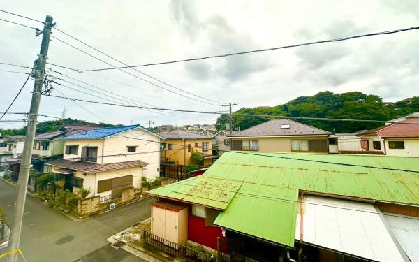 金沢区大道2丁目