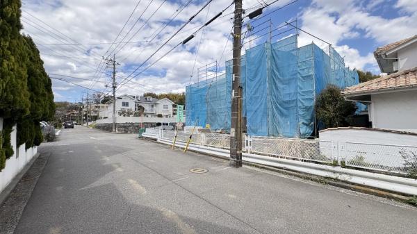青葉区元石川町　全6棟6号棟