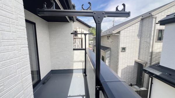 青葉区元石川町　全６棟６号棟
