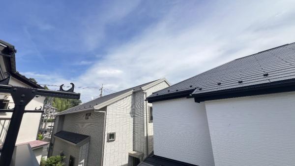 青葉区元石川町　全６棟６号棟