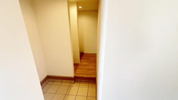 青葉区元石川町　全６棟６号棟