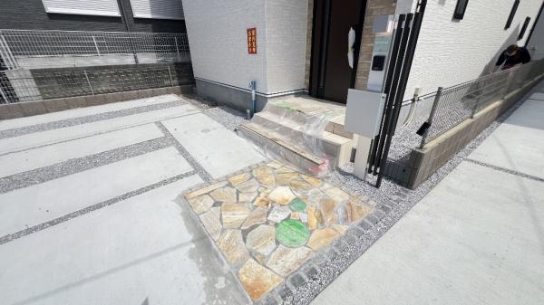 青葉区元石川町　全６棟６号棟