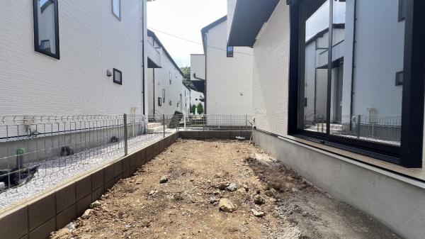 青葉区元石川町　全６棟６号棟