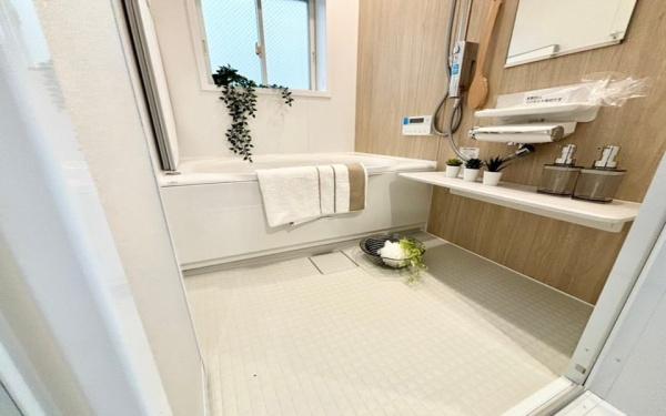 横浜市港南区港南２丁目の中古一戸建て