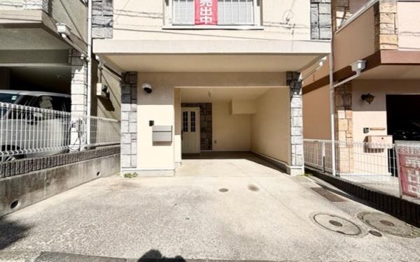 横浜市港南区港南２丁目の中古一戸建て