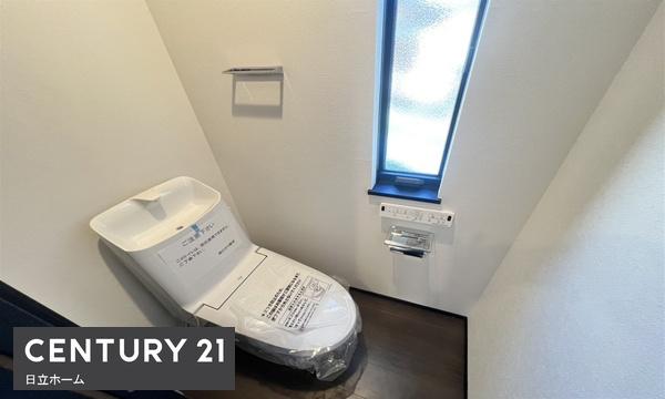 戸塚区平戸5丁目　全2棟1号棟