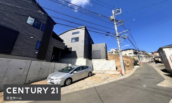 戸塚区平戸5丁目　全2棟1号棟