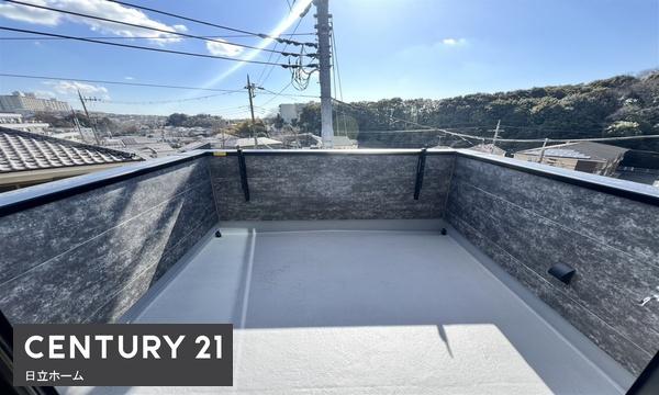 戸塚区平戸5丁目　全2棟1号棟