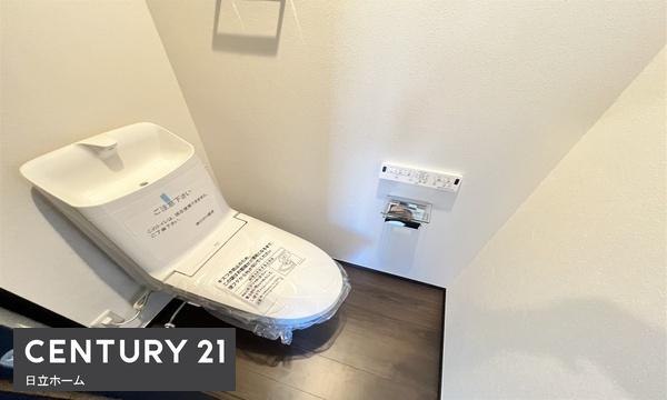 戸塚区平戸5丁目　全2棟2号棟