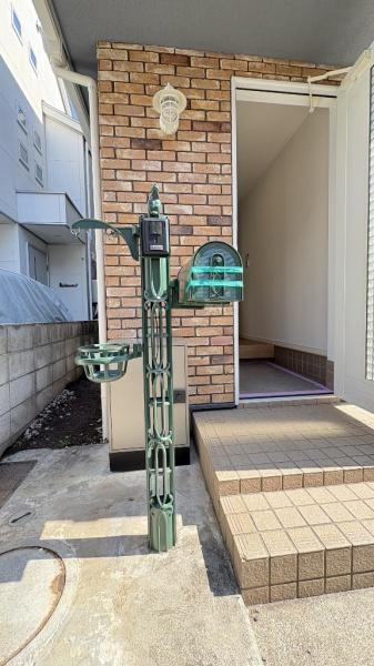 南区井土ケ谷上町