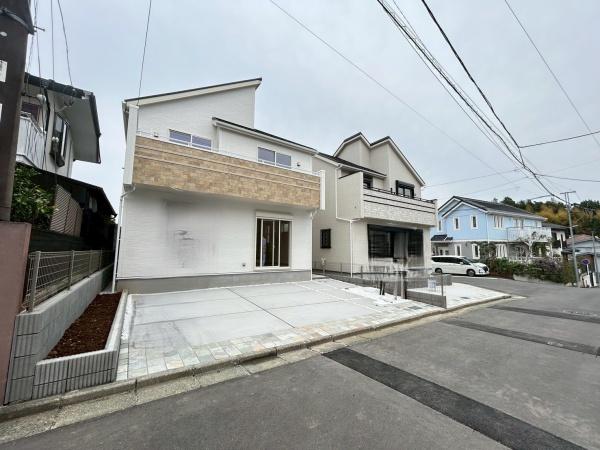 青葉区奈良町　全2棟1号棟