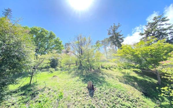 港北区篠原台町　全２棟１号棟