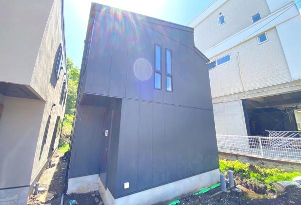港北区篠原台町　全２棟２号棟