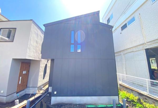 港北区篠原台町　全２棟２号棟