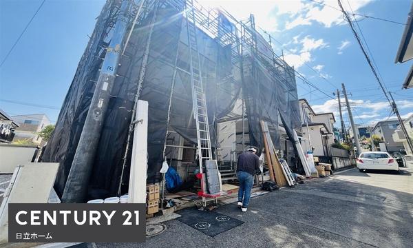 港南区港南6丁目　全2棟A号棟