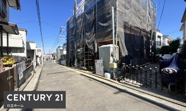 港南区港南6丁目　全2棟B号棟