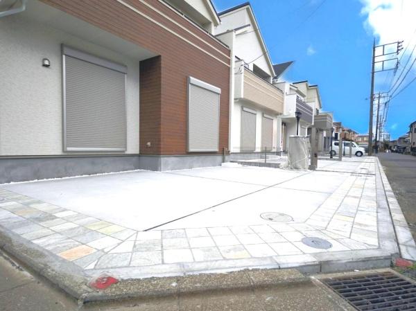 瀬谷区宮沢２丁目　全１１棟８号棟