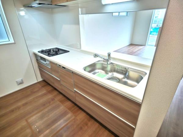 瀬谷区宮沢２丁目　全１１棟８号棟
