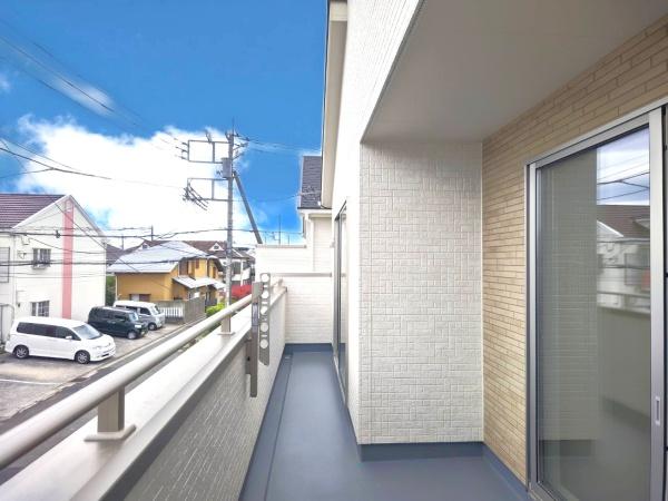 瀬谷区宮沢２丁目　全１１棟９号棟
