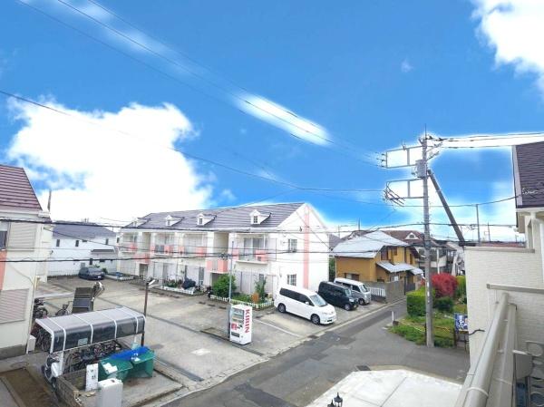 瀬谷区宮沢２丁目　全１１棟９号棟