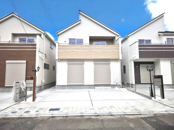 瀬谷区宮沢２丁目　全１１棟９号棟