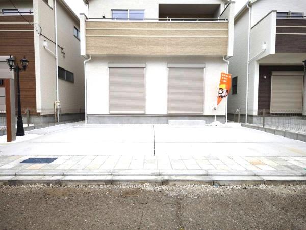 瀬谷区宮沢２丁目　全１１棟９号棟