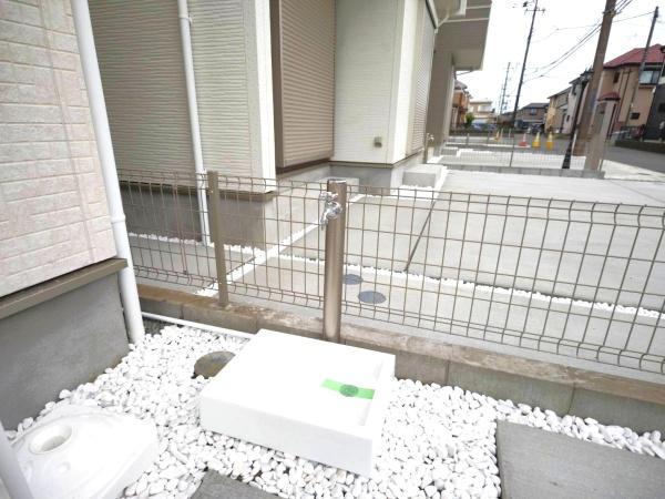 瀬谷区宮沢２丁目　全１１棟９号棟