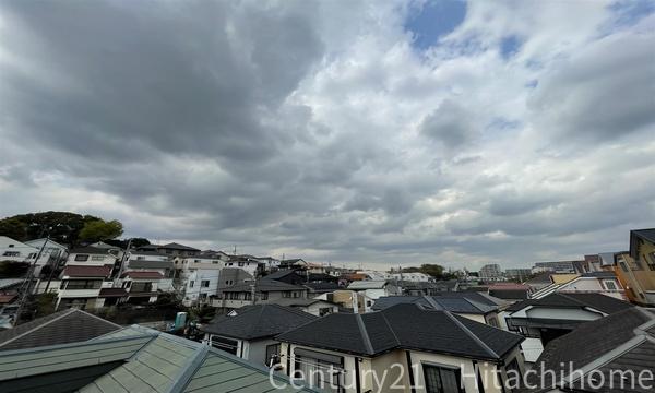 横浜市鶴見区馬場５丁目の中古一戸建て