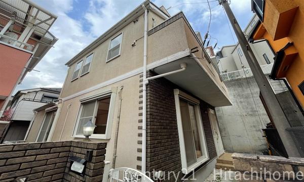 鶴見区馬場5丁目　戸建て