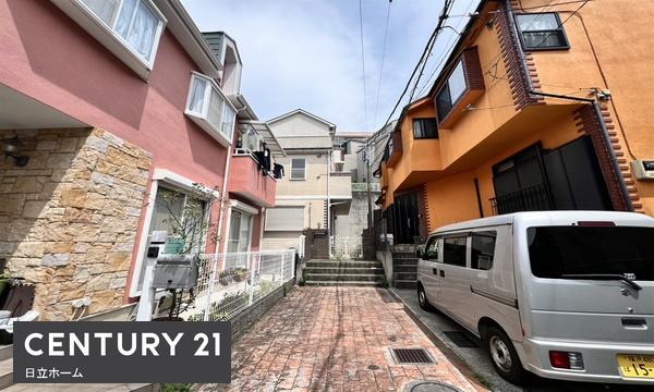 横浜市鶴見区馬場５丁目の中古一戸建て