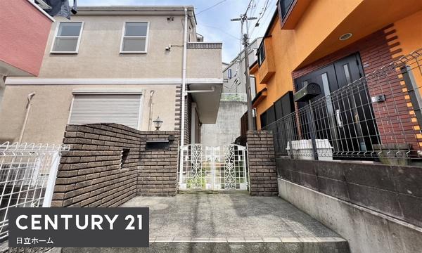 横浜市鶴見区馬場５丁目の中古一戸建て