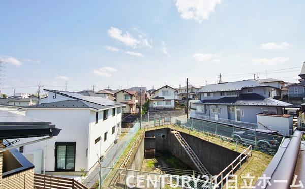 青葉区榎が丘3期　全2棟Ｂ号棟