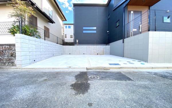 保土ケ谷区権太坂１丁目第２　１号棟