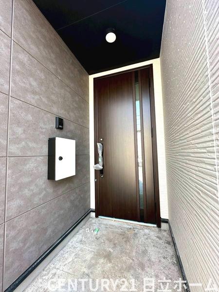 川崎市川崎区京町１丁目の新築一戸建