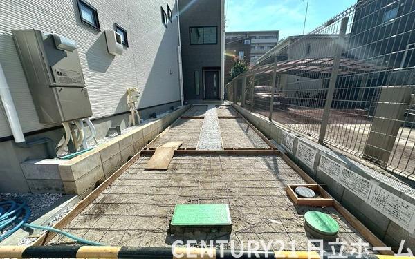 川崎市川崎区京町１丁目の新築一戸建