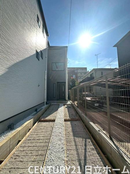 川崎市川崎区京町１丁目の新築一戸建