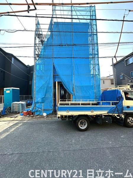 川崎市川崎区京町１丁目の新築一戸建