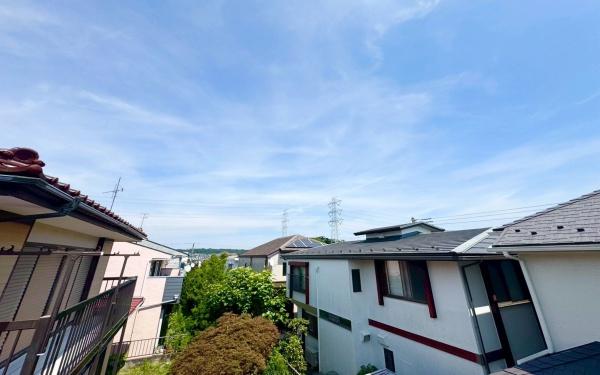 栄区犬山町