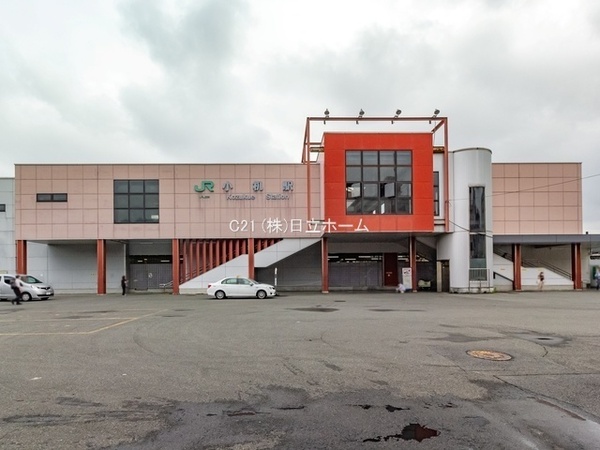 横浜市神奈川区菅田町の中古一戸建て(小机駅(JR横浜線))