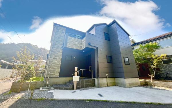 鎌倉市稲村ガ崎2丁目