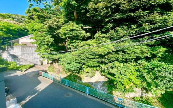 鎌倉市稲村ガ崎2丁目
