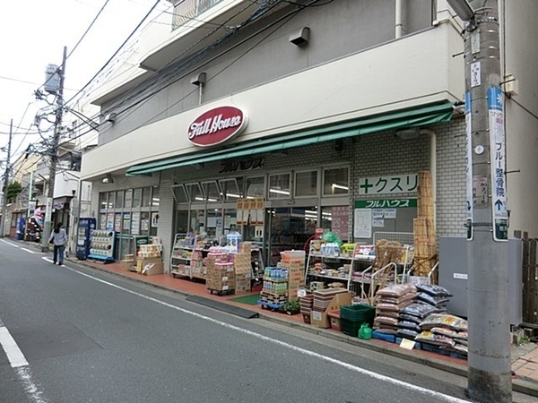 保土ケ谷月見台ガーデンハウス(フルハウス保土ヶ谷店)