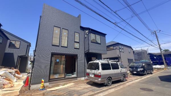 港北区高田東3丁目　全7棟Ａ棟