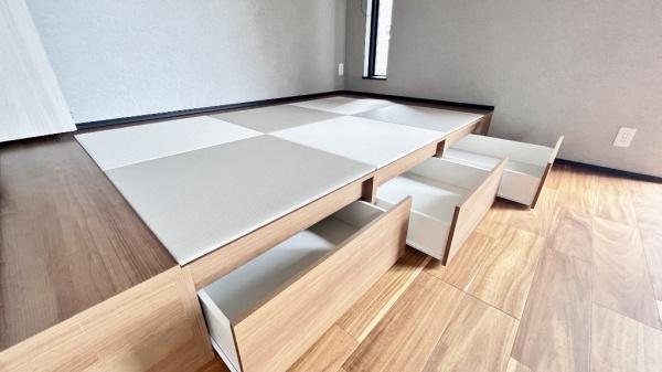 港北区高田東3丁目　全7棟Ｄ棟