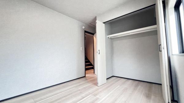 港北区高田東3丁目　全7棟Ｄ棟