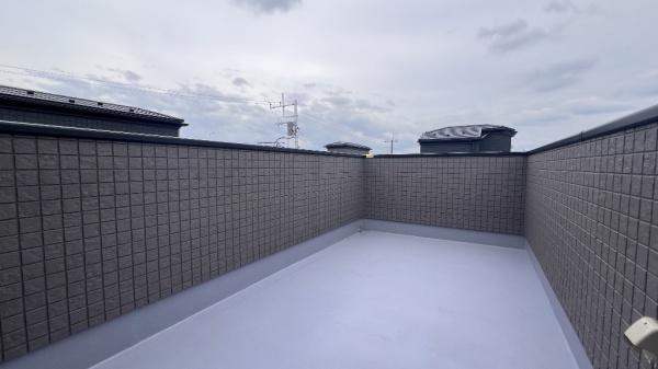 港北区高田東3丁目　全7棟Ｄ棟