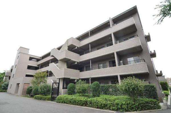 保土ケ谷オークヒルズ五番館