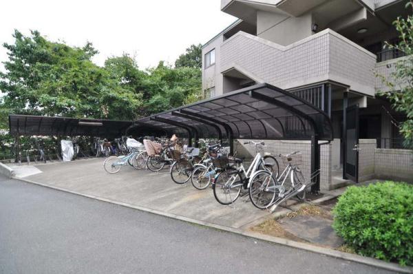保土ケ谷オークヒルズ五番館