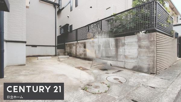 横浜市栄区本郷台５丁目の中古一戸建て