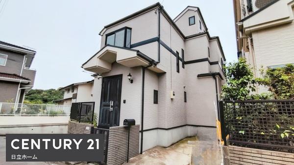 横浜市栄区本郷台５丁目の中古一戸建て